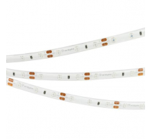 Светодиодная влагозащищенная лента Arlight 4,8W/m 60LED/m 2835SMD желтый 5M 015731(2)