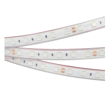 Светодиодная лента Arlight 14,4W/m 60LED/m 5060SMD желтый 5M 014019