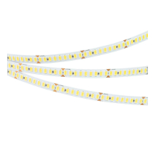 Светодиодная лента Arlight 19,2W/m 180Led/m 5630SMD холодный белый 5M Ultra-C180-10mm 24V White6000 040246