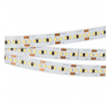 Светодиодная лента Arlight 8W/m 300LED/m 2216SMD теплый белый 5M 023560(2)