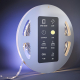 Светодиодная лента Maytoni 7,2W/m 60LED/m 2835SMD теплый белый 5M 201017