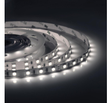 Светодиодная лента Apeyron 15W/m 60LED/m 5050SMD холодный белый 5M 00-340