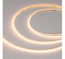 Светодиодная лента Arlight 7W/m 182Led/m 2216SMD теплый белый 5M MICROLED-M182-3.5mm 24V Warm2700 045011