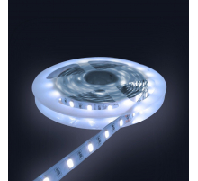 Светодиодная лента Apeyron 22W/m 60LED/m 5630SMD холодный белый 5M 00-312