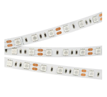 Светодиодная лента Arlight 14,4W/m 60LED/m 5060SMD синий 5M 012336