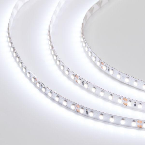 Светодиодная лента Arlight 9,6W/m 120LED/m 2835SMD холодный белый 50M 024568(2) Светодиодная лента Arlight 9,6W/m 120LED/m 2835SMD холодный белый 50M 024568(2)