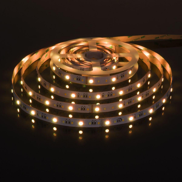 Светодиодная лента Elektrostandard 16W/m 90LED/m 5050+2835+2835SMD MIX RGB/теплый/холодный белый 5M a053707 Светодиодная лента Elektrostandard 16W/m 90LED/m 5050+2835+2835SMD MIX RGB/теплый/холодный белый 5M a053707
