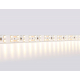 Светодиодная лента Ambrella Light 20W/m 204LED/m 2835SMD теплый белый 5M GS3601