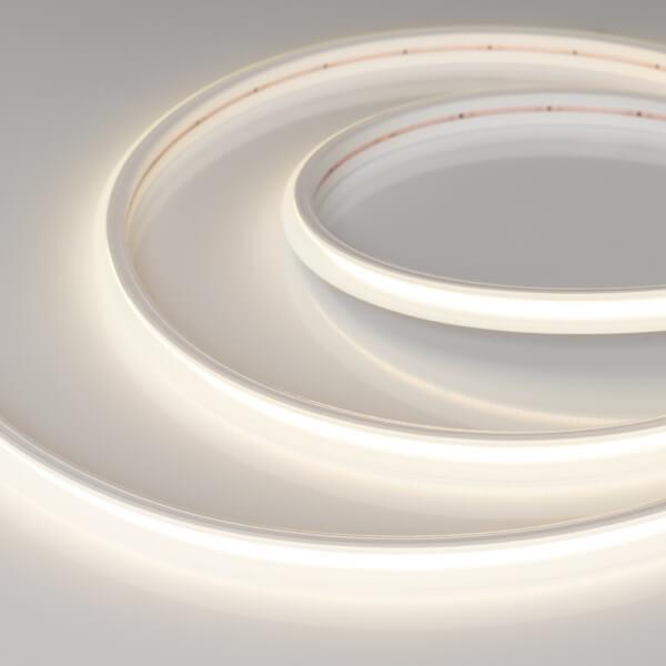 Светодиодная влагозащищенная лента Arlight 11,5W/m 544LED/m CSP теплый белый 5M 032178(2) Светодиодная влагозащищенная лента Arlight 11,5W/m 544LED/m CSP теплый белый 5M 032178(2)