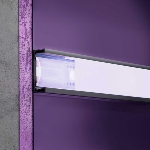 Светодиодная влагозащищенная лента Maytoni Technical 7,2W/m 30LED/m 5050SMD холодный белый 5M 10125 Светодиодная влагозащищенная лента Maytoni Technical 7,2W/m 30LED/m 5050SMD холодный белый 5M 10125