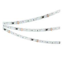 Светодиодная лента Arlight 14W/m 60LED/m 5060SMD разноцветный 5М DMX-B60-10mm 24V 039183