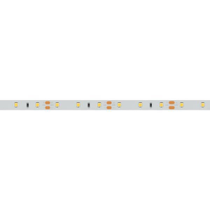 Светодиодная лента Arlight 7,2W/m 60LED/m 2835SMD теплый белый 5M 020019(2)
