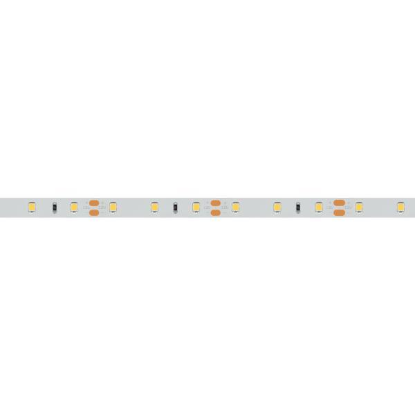 Светодиодная лента Arlight 7,2W/m 60LED/m 2835SMD теплый белый 5M 020019(2) Светодиодная лента Arlight 7,2W/m 60LED/m 2835SMD теплый белый 5M 020019(2)