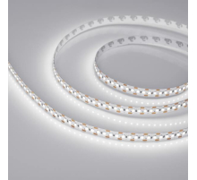 Светодиодная лента Arlight 17,3W/m 168LED/m 2835SMD дневной белый 5M 028735(2)