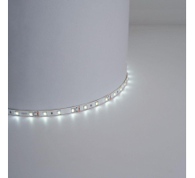 Светодиодная влагозащищенная лента Feron 4,8W/m 60LED/m 2835SMD дневной белый 5M LS604 48219
