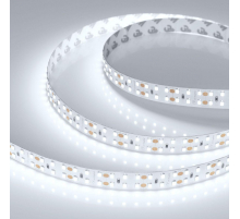 Светодиодная лента Arlight 19,2W/m 240Led/m 2835SMD холодный белый 5M UL-A240-15mm 24V White6000 042329