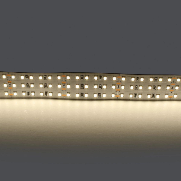 Светодиодная лента Lightstar 44W/m 360LED/m дневной белый 5M 423004 Светодиодная лента Lightstar 44W/m 360LED/m дневной белый 5M 423004