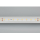 Светодиодная влагозащищенная лента Arlight 6W/m 80LED/m 2835SMD дневной белый 50M 024530(2)