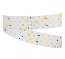 Светодиодная лента Arlight 30W/m 280LED/m 2835SMD теплый белый 2,5M 025161(1)