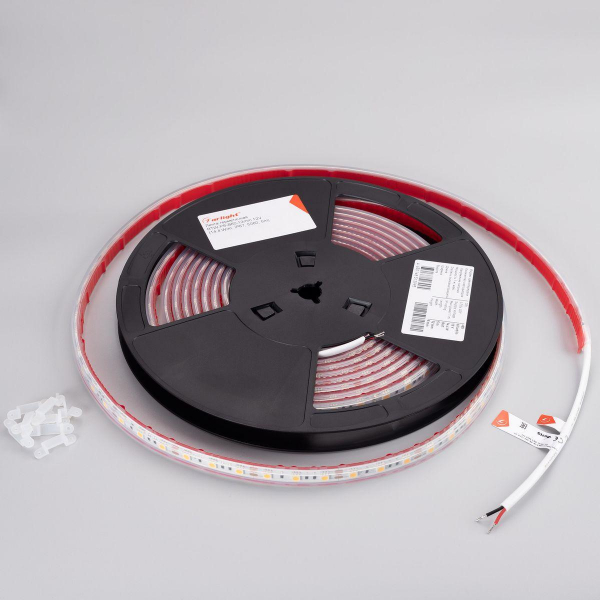 Светодиодная влагозащищенная лента Arlight 4W/m 60Led/m 5060SMD дневной белый 5M RTW-PS-B60-12mm 12V Day4000 022324(2) Светодиодная влагозащищенная лента Arlight 4W/m 60Led/m 5060SMD дневной белый 5M RTW-PS-B60-12mm 12V Day4000 022324(2)