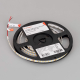 Светодиодная лента Alright 9,6W/m 128LED/m 2835SMD теплый белый 5M 038758