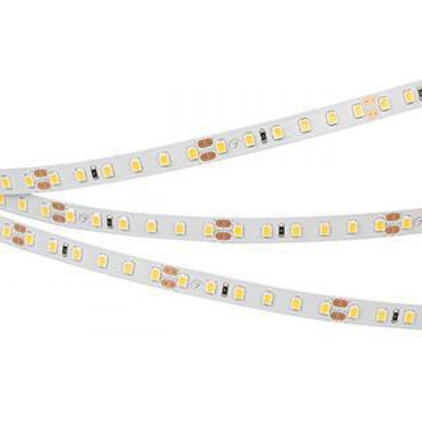 Светодиодная лента Arlight 14,4W/m 120LED/m 2835SMD теплый белый 5M 028521(2)