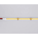 Светодиодная лента Ambrella Light 12W/m 480LED/m COB дневной белый 5M GS4702