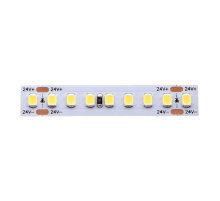 Светодиодная влагозащищенная лента DesignLed 17W/m 168LED/m 2835SMD холодный белый 5M 004201