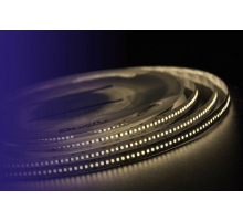 Светодиодная влагозащищенная лента DesignLed 20W/m 300LED/m 2216SMD теплый белый 5M 002840
