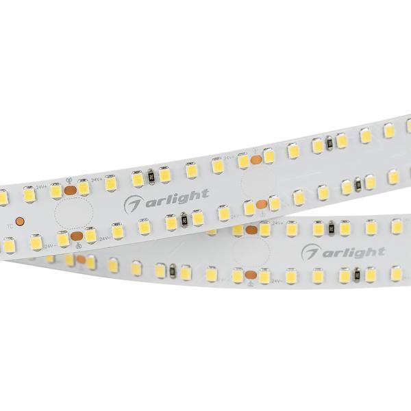 Светодиодная лента Arlight 20W/m 280LED/m 2835SMD дневной белый 2,5M 021198(2) Светодиодная лента Arlight 20W/m 280LED/m 2835SMD дневной белый 2,5M 021198(2)