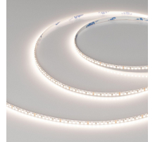 Светодиодная лента Arlight 12W/m 266LED/m 2216SMD дневной белый 5M MicroLed-M266-4mm 24V Day4000 037820