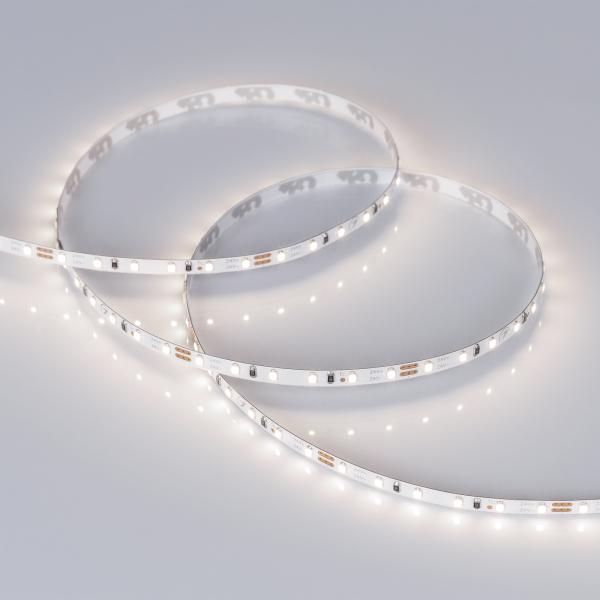 Светодиодная лента Arlight 9,6W/m 120LED/m 2216SMD дневной белый 5M 024413(2) Светодиодная лента Arlight 9,6W/m 120LED/m 2216SMD дневной белый 5M 024413(2)