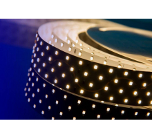 Светодиодная влагозащищенная лента DesignLed 26W/m 280LED/m 2835SMD нейтральный белый 2,5M 000531