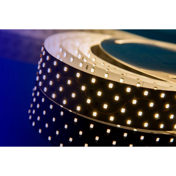 Светодиодная влагозащищенная лента DesignLed 26W/m 280LED/m 2835SMD нейтральный белый 2,5M 000531 Светодиодная влагозащищенная лента DesignLed 26W/m 280LED/m 2835SMD нейтральный белый 2,5M 000531