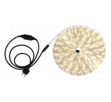 Светодиодная лента Globo 9M теплый белый 13.8W 38972