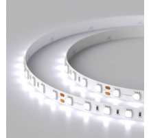 Светодиодная лента Arlight 14,4W/m 60LED/m 5060SMD холодный белый 5M 013757(2)