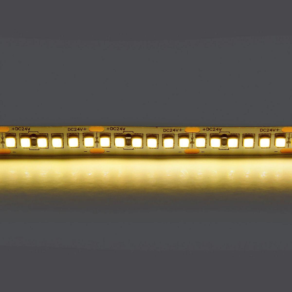 Светодиодная лента Lightstar 24W/m 240LED/m теплый белый 5M 421023 Светодиодная лента Lightstar 24W/m 240LED/m теплый белый 5M 421023