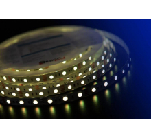 Светодиодная влагозащищенная лента DesignLed 14,4W/m 60LED/m 5050SMD разноцветный 5M 000603
