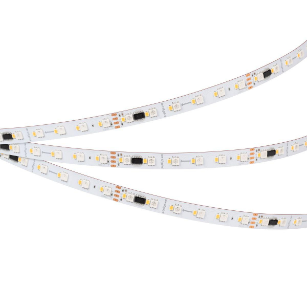 Светодиодная лента Arlight Бегущий огонь 6W/m 60Led/m 5060/2835SMD разноцветный/холодный белый 5M SPI-BA120-12mm 24V RGBW-White-PX6-BPT 040622 Светодиодная лента Arlight Бегущий огонь 6W/m 60Led/m 5060/2835SMD разноцветный/холодный белый 5M SPI-BA120-12mm 24V RGBW-White-PX6-BPT 040622