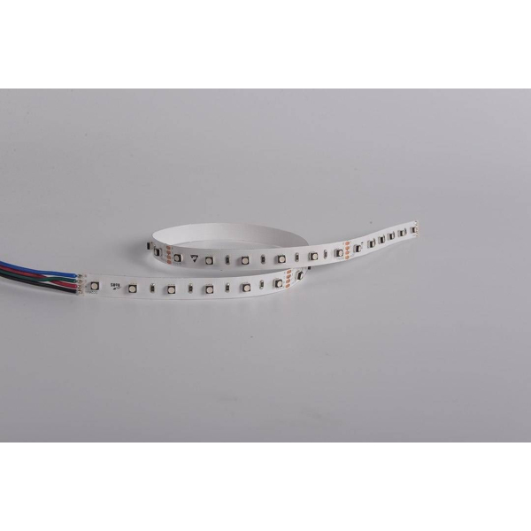 Светодиодная влагозащищенная лента DesignLed 14,4W/m 60LED/m 3535SMD разноцветный 5M 002843