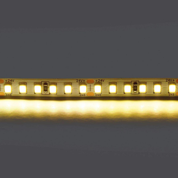 Светодиодная лента Lightstar 16W/m 168LED/m теплый белый 5M 420823 Светодиодная лента Lightstar 16W/m 168LED/m теплый белый 5M 420823
