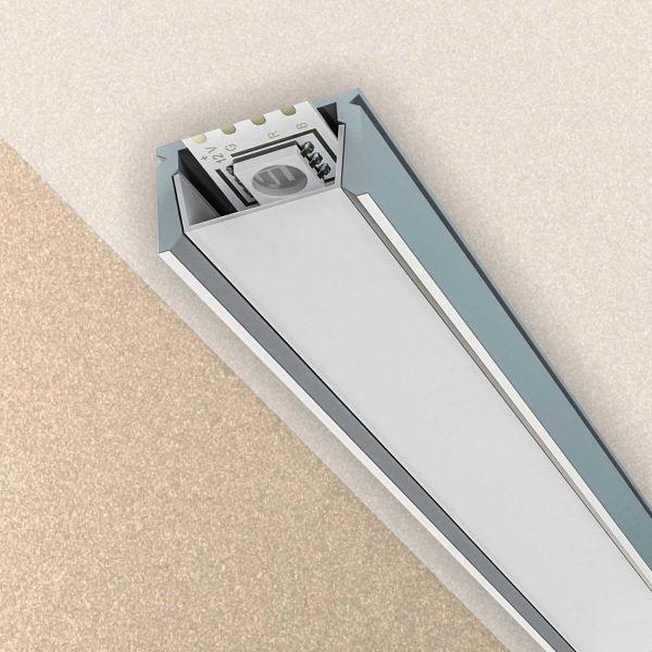 Светодиодная влагозащищенная лента Apeyron 14,4W/m 60LED/m 5050SMD разноцветная 5M 00-75 Светодиодная влагозащищенная лента Apeyron 14,4W/m 60LED/m 5050SMD разноцветная 5M 00-75