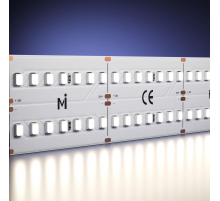 Светодиодная лента Maytoni 30W/m 280LED/m 2835SMD дневной белый 2,5M 201118