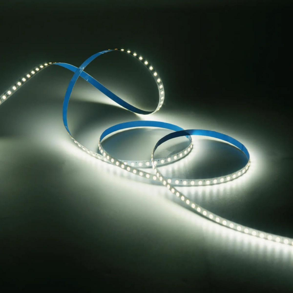 Светодиодная лента Gauss 9,6W/m 120LED/m 2835SMD теплый белый 2M BT060 Светодиодная лента Gauss 9,6W/m 120LED/m 2835SMD теплый белый 2M BT060