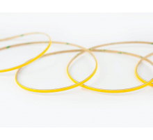 Светодиодная лента узкая LEDS POWER COB 480/м (8Вт/м) 24В нейтральная 4мм 008103