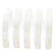 Светодиодная лента Apeyron 6Вт/м smd2835 60д/м 17-42