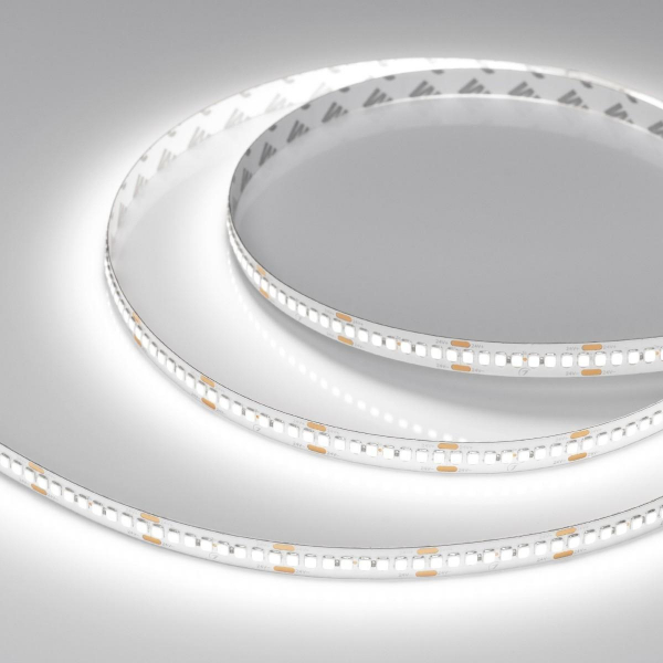 Светодиодная лента Arlight 22W/m 240LED/m 2835SMD холодный белый 5M RT-A240-10mm 24V White6000 038741 Светодиодная лента Arlight 22W/m 240LED/m 2835SMD холодный белый 5M RT-A240-10mm 24V White6000 038741