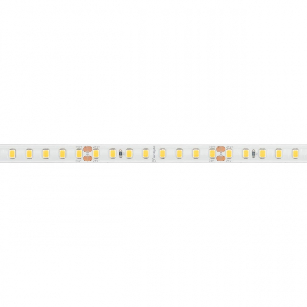 Светодиодная лента Alright 9,6W/m 128LED/m 2835SMD белый 5M 038740 Светодиодная лента Alright 9,6W/m 128LED/m 2835SMD белый 5M 038740