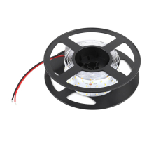 Светодиодная лента ЭРА 28,8W/m 280LED/m 2835SMD белый 2,5M LS2835-28,8-280-24-33-4000К-quadruple-2,5m Б0043107