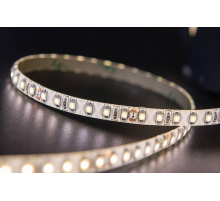 Светодиодная влагозащищенная лента SWG 9,6W/m 60LED/m 3528SMD теплый белый 5M 002125